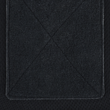 Detaljeret visning af M-Tac Athletic Tactical Gen.II T-shirt med high-tech stofdesign og syninger.