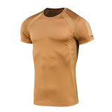 M-Tac Athletic Tactical Gen.II T-shirt – funktionel, åndbar og svedtransporterende T-shirt til træning og aktiv fritid.