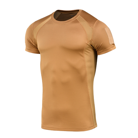 M-Tac Athletic Tactical Gen.II T-shirt – funktionel, åndbar og svedtransporterende T-shirt til træning og aktiv fritid.