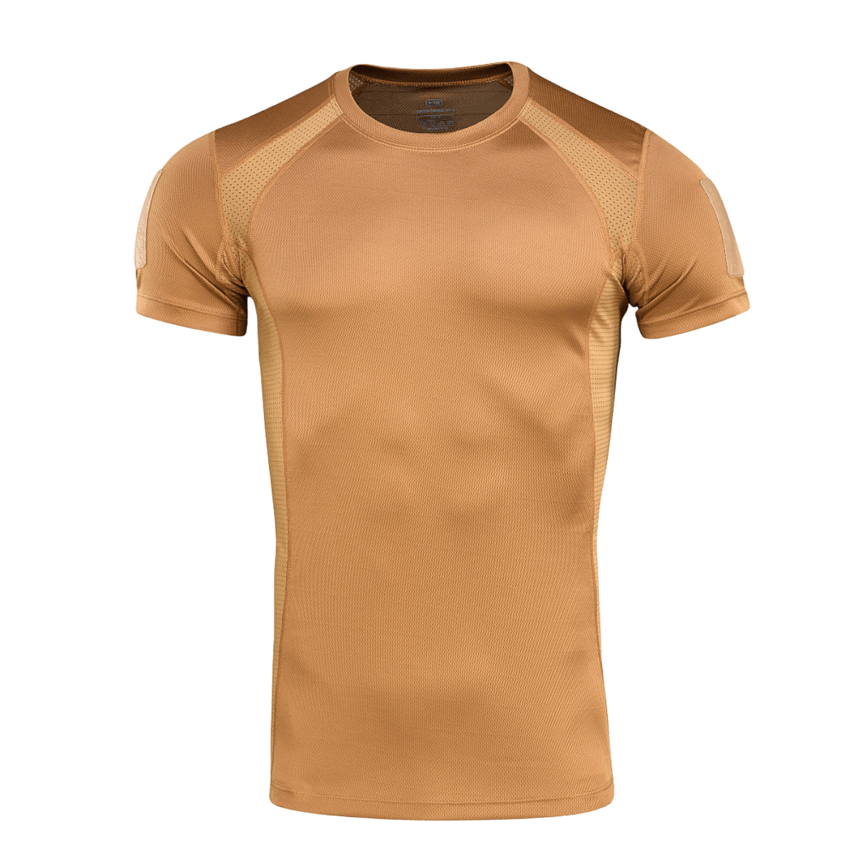 M-Tac Athletic Tactical Gen.II T-shirt – funktionel t-shirt i svedtransporterende polyester, ideel til militær og sport.