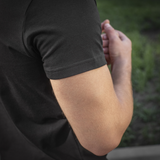 M-Tac T-shirt Black Sea Expedition