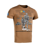 M-Tac T-shirt UA Side