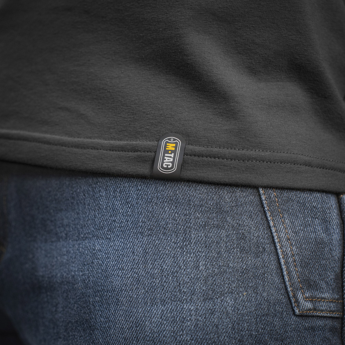 M-Tac Raglan T-Shirt 93/7