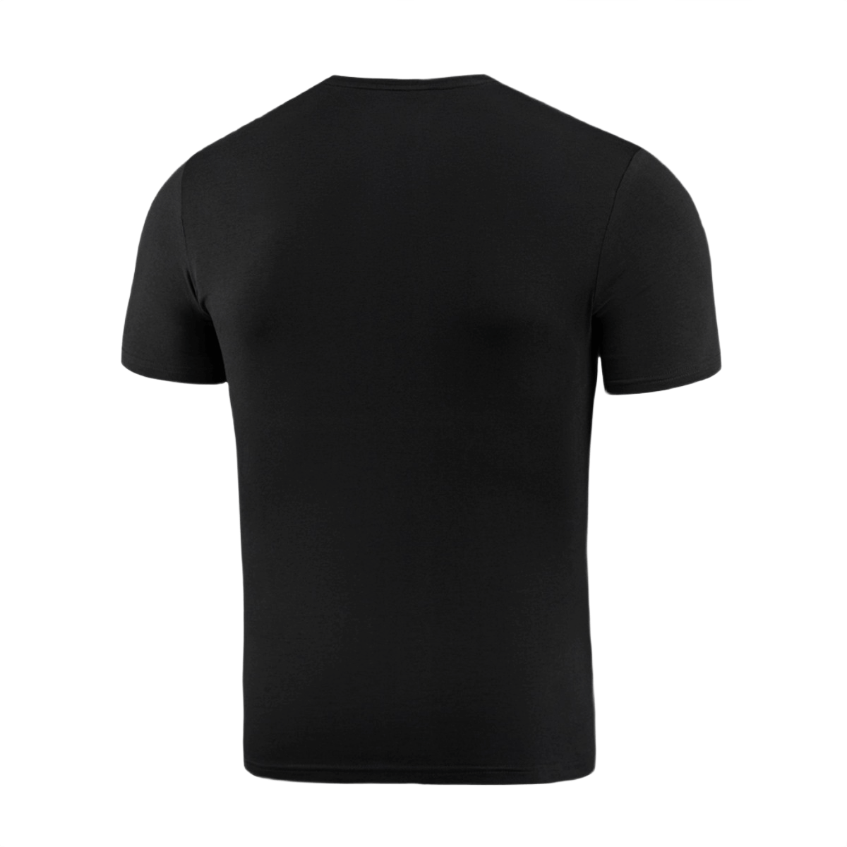 M-Tac T-Shirt Delivery Service, bagfra med fokus på blødt og elastisk materiale, inspireret af amerikansk Pin-Up-kultur fra Anden Verdenskrig.