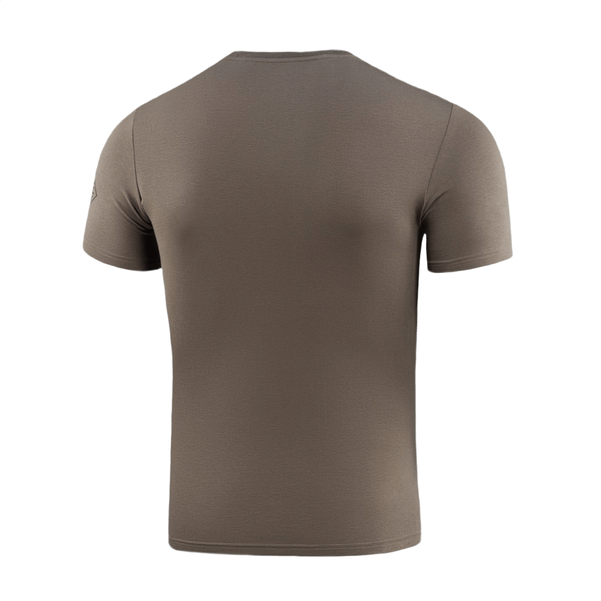 M-Tac T-Shirt Delivery Service set bagfra, inspireret af Pin-Up-kultur fra Anden Verdenskrig, i en blød og elastisk bomuldsblanding.