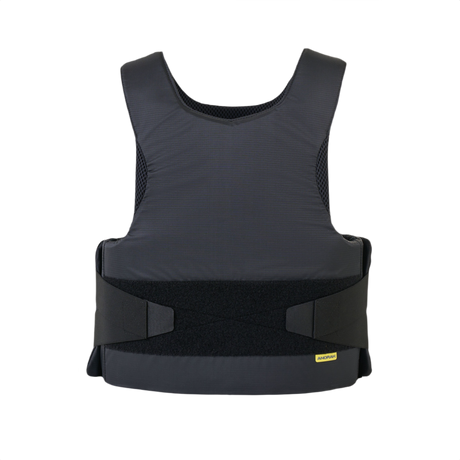 Anorak Concealable III Cover, skjult og let blød pansercover med RIP-STOP Dry Comfort XT® og Coolmax® materialer for maksimal beskyttelse.