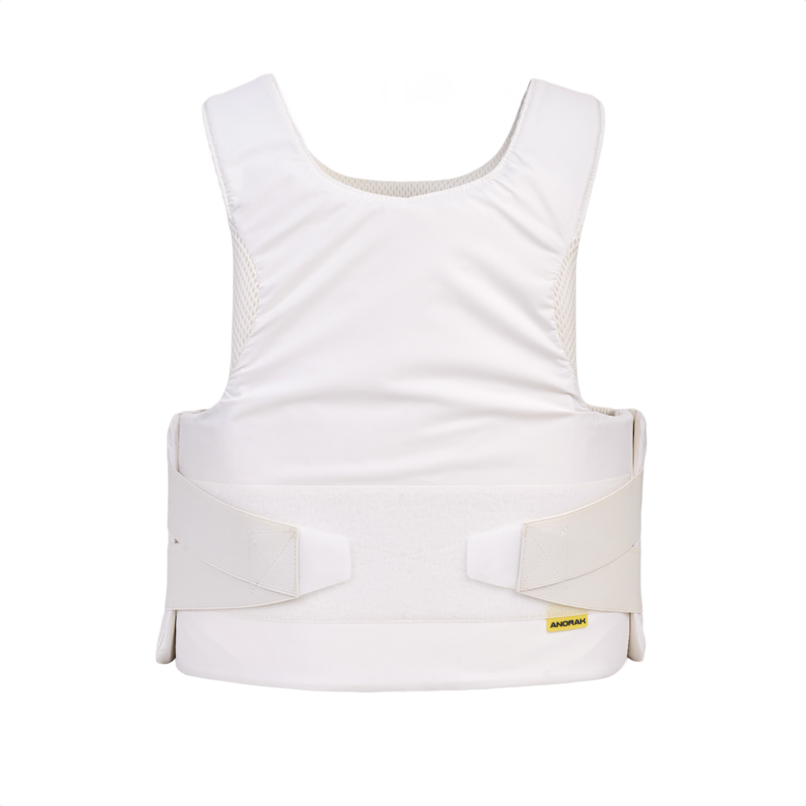 Anorak Concealable III Cover