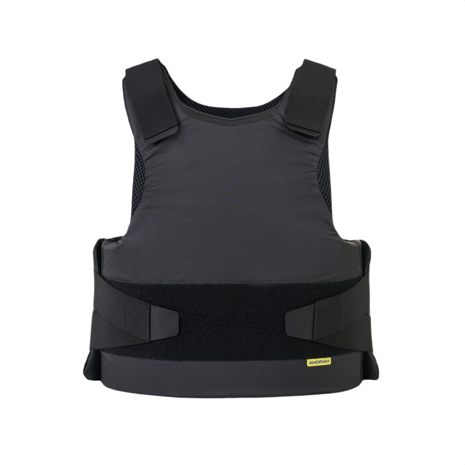 Anorak Concealable II Cover