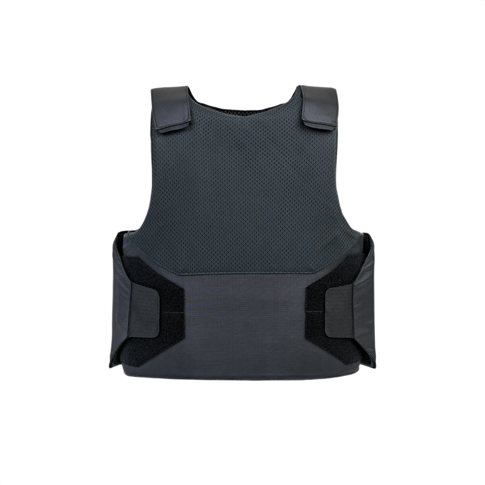 Anorak Concealable I Cover