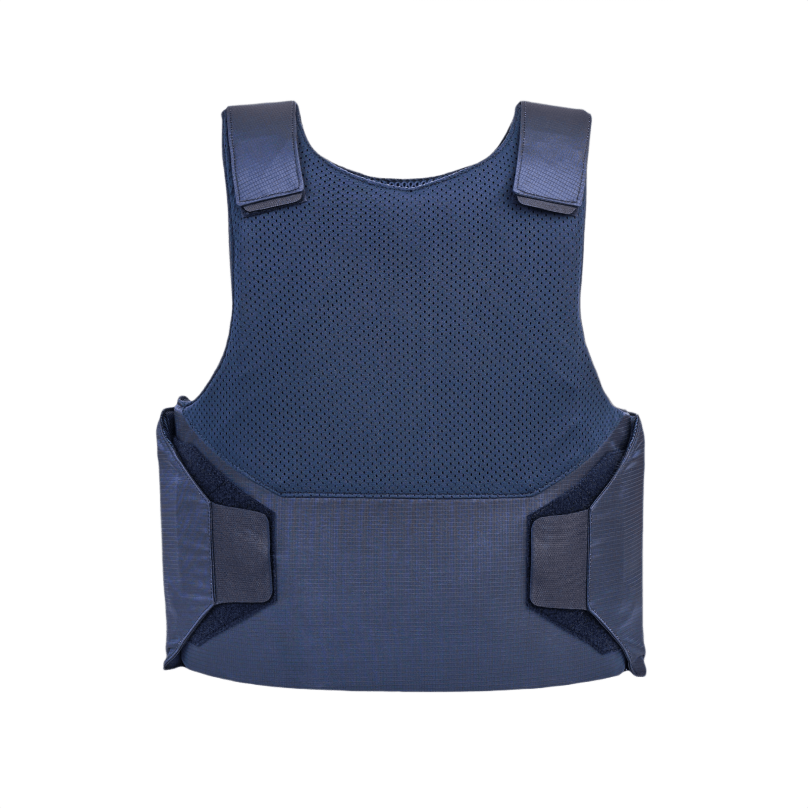Anorak Topaz® Concealable I Stiksikker Vest
