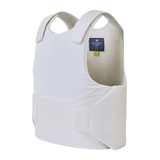 Anorak Topaz® Concealable I Stiksikker Vest