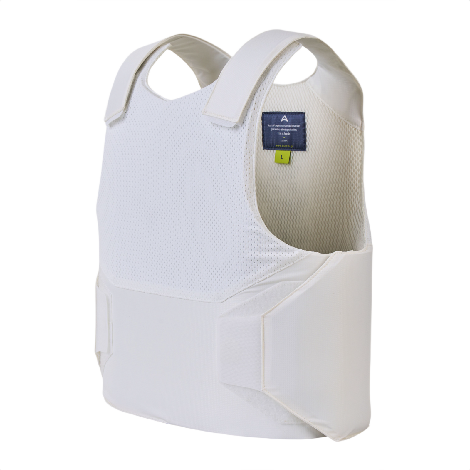 Anorak Concealable I Cover