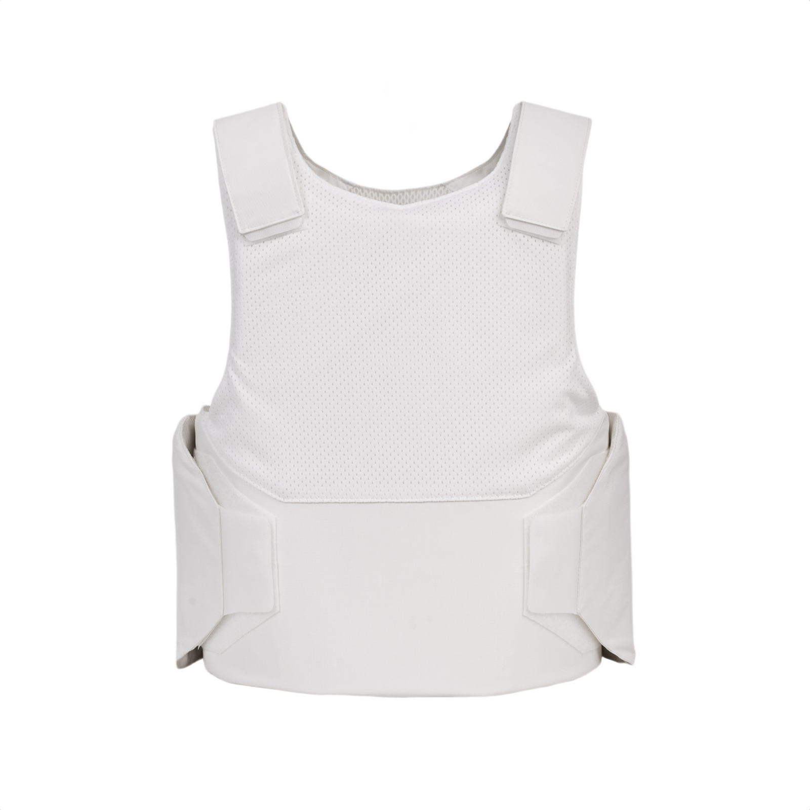 Anorak Concealable I Cover