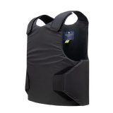 Anorak Concealable IV Cover, ultratynd vest i slidstærkt rip-stop materiale til diskret dækning og komfort under operationer.