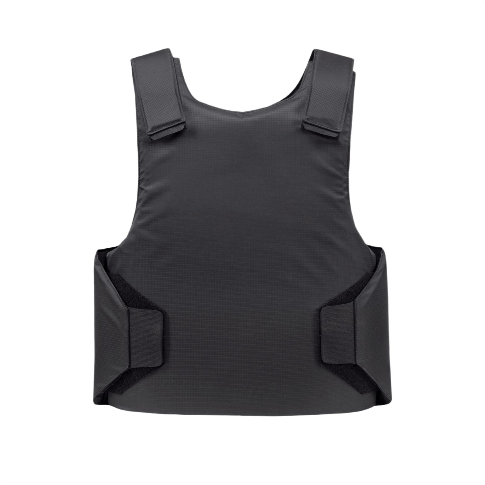 Anorak Titanium® Concealable IV Stik & Skudsikker Vest med skjult bærekomfort og NIJ niveau IIIA beskyttelse.