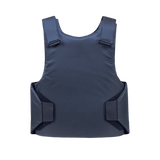 Anorak Titanium® Concealable IV Stik & Skudsikker Vest med NIJ niveau IIIA beskyttelse, designet til skjult og synlig brug.