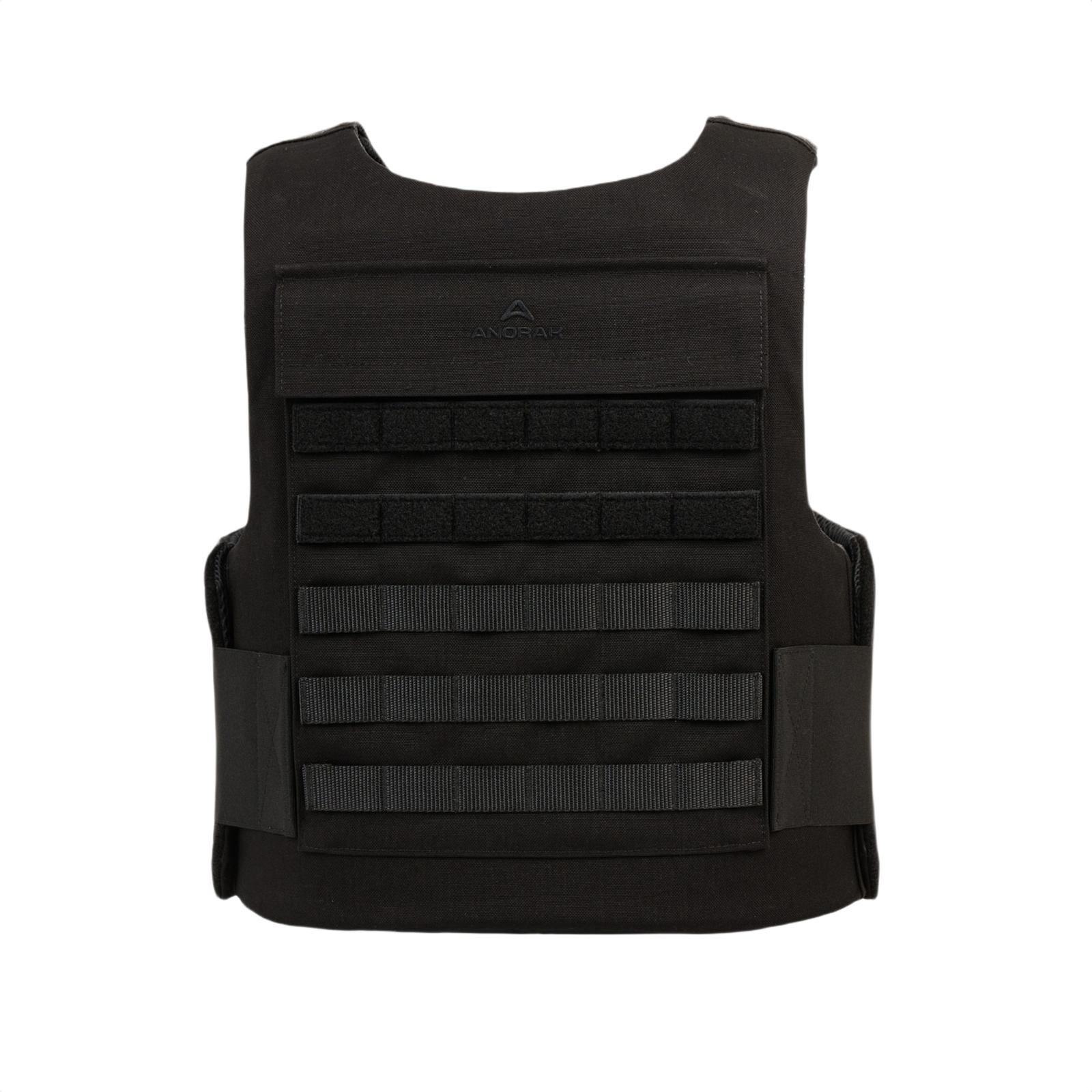 Anorak Duty III-M Cover