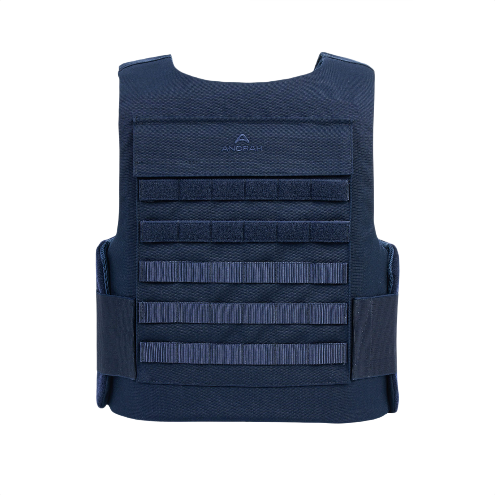 Anorak Duty III-M Cover