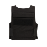 Anorak Duty III Cover - letvægtsdesign i CORDURA® og Coolmax® fresh til politi og kystvagt, forbedret ventilation og fugtkontrol.