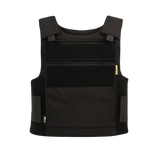 Anorak Niobium® Duty III Stik & Skudsikker Vest, holdbar og komfortabel beskyttelsesvest mod skydevåben og knive, fremstillet af UHMWPE og Aramid-materialer.