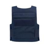 Anorak Duty III Cover i CORDURA®, ergonomisk cover til politibetjente, letvægtsdesign med antibakterielle og temperaturregulerende egenskaber