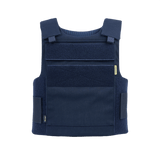 Anorak Rhodium® Duty III Stik & Skudsikker Vest med level IIIA-beskyttelse mod skarpe våben, designet til holdbar og komfortabel brug.