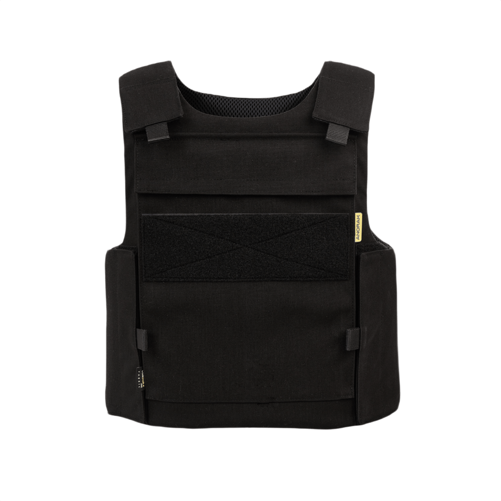 Anorak Titanium® Duty IV Stik & Skudsikker Vest med Level IIIA-beskyttelse