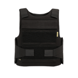 Anorak Chromium® Duty I Skudsikker Vest med Level IIIA beskyttelse, letvægtsdesign med Coolmax® foring til sikkerhedspersonale.