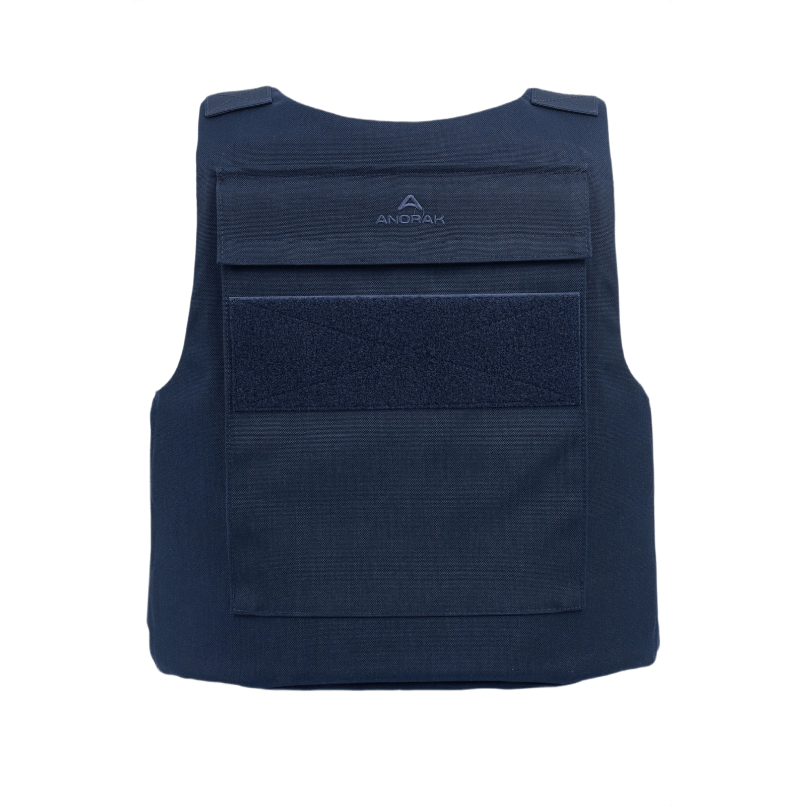 Anorak Chromium® Duty I Skudsikker Vest med Level IIIA beskyttelse, ergonomisk designet til politibetjente og sikkerhedspersonale