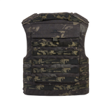 Anorak Titanium® Tactical II – fr.bk.sh. MultiCam® Stik & Skudsikker Vest