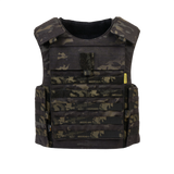 Anorak Titanium® Tactical II – fr.bk.sh. MultiCam® Stik & Skudsikker Vest