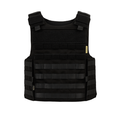 Anorak Chromium® Tactical III Skudsikker Vest med IIIA beskyttelse og letvægtsdesign