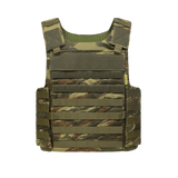 Anorak Rhodium® Tactical I Stik & Skudsikker Vest med niveau IIIA-beskyttelse og holdbar konstruktion.