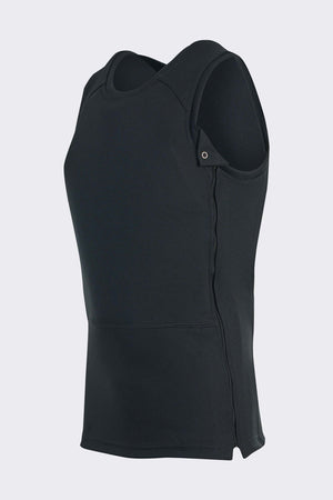 Anorak Topaz® Undershirt I Stiksikker