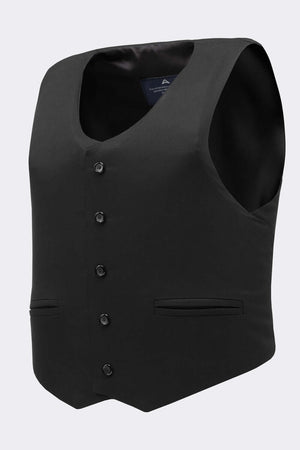 Anorak Titanium® VIP I  Stik og Skudsikker Vest