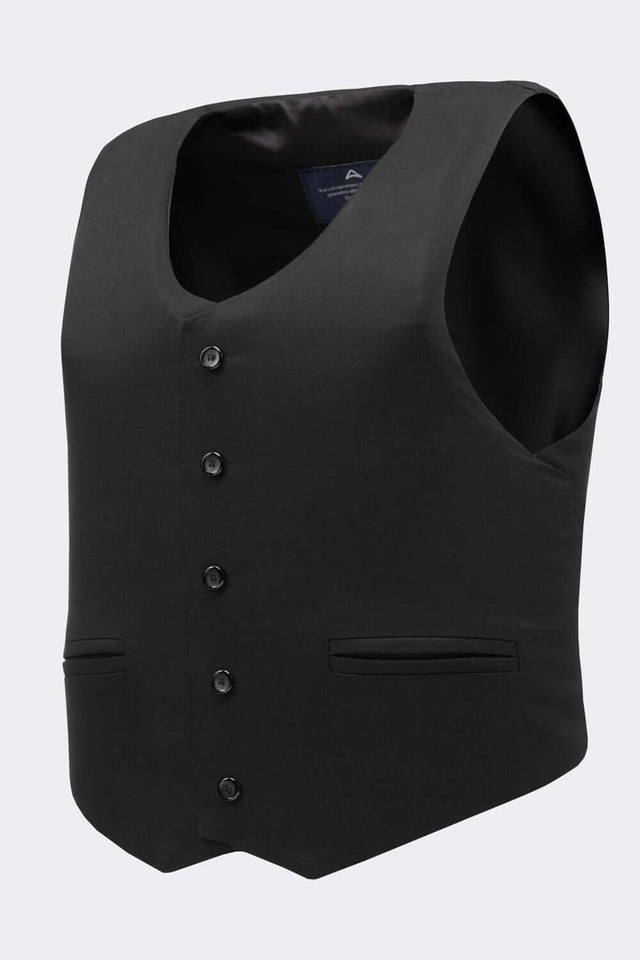 Anorak Titanium® VIP I  Stik og Skudsikker Vest