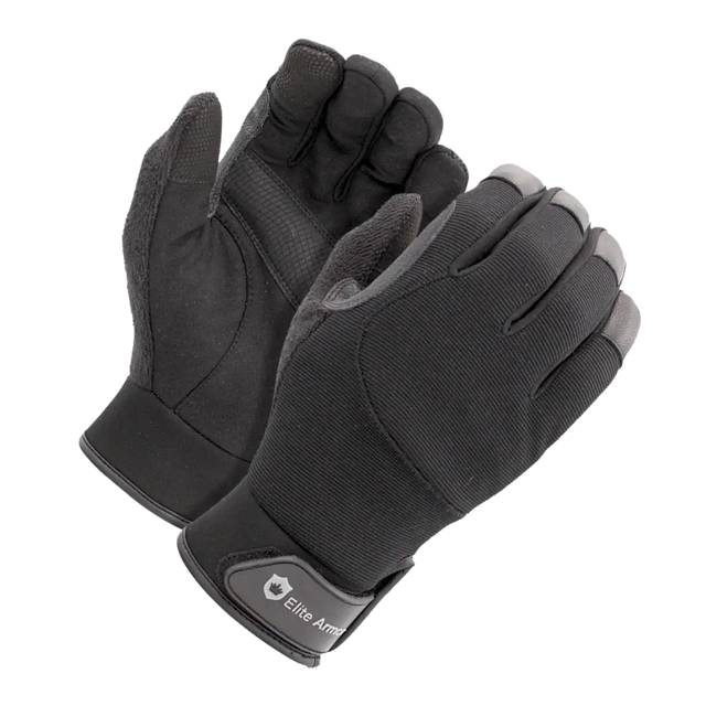 EA Baseline Snitsikre Handsker.