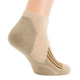 M-Tac Coolmax 35% Sokker Outdoor med anatomisk design og fugttransporterende materiale, ideel til outdoor-brug og komfort