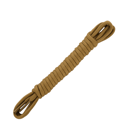 M-Tac Snørebånd med vandafvisende imprægnering (Italien) i beige, holdbart og vandtæt design.