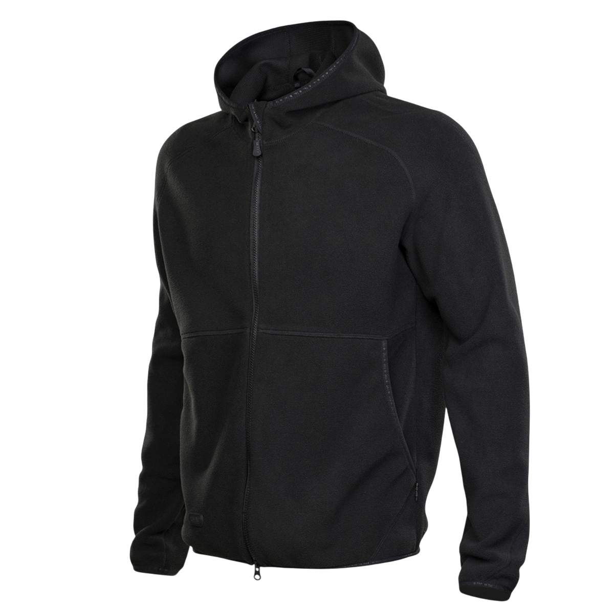 M-Tac Lite Microfleece Hættetrøje