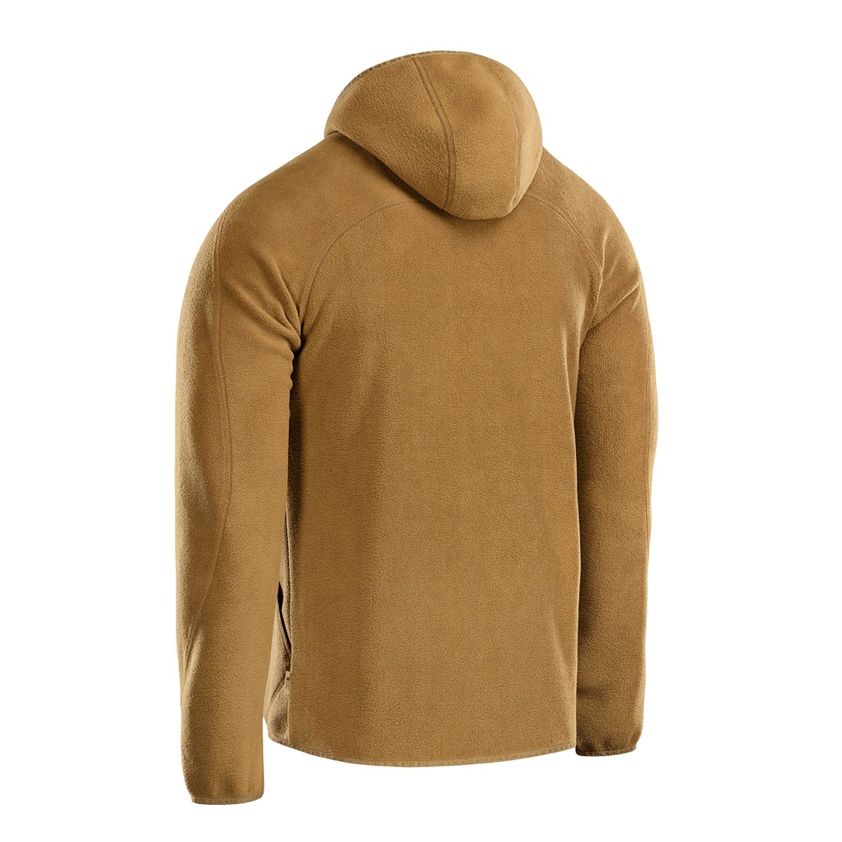 M-Tac Lite Microfleece Hættetrøje