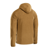 M-Tac Lite Microfleece Hættetrøje
