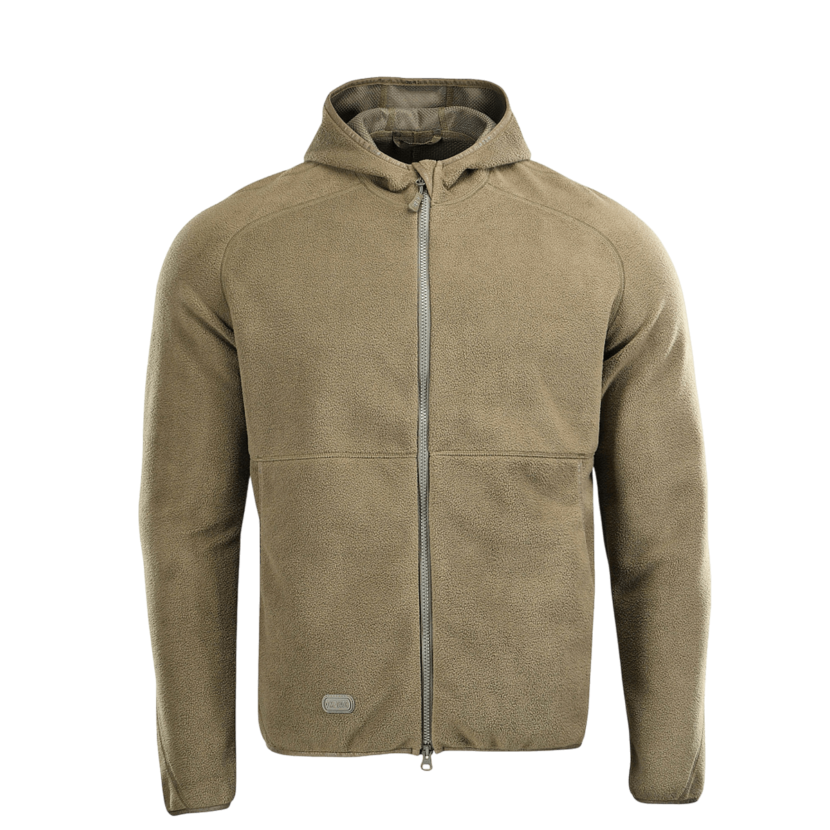 M-Tac Lite Microfleece Hættetrøje