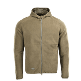 M-Tac Lite Microfleece Hættetrøje