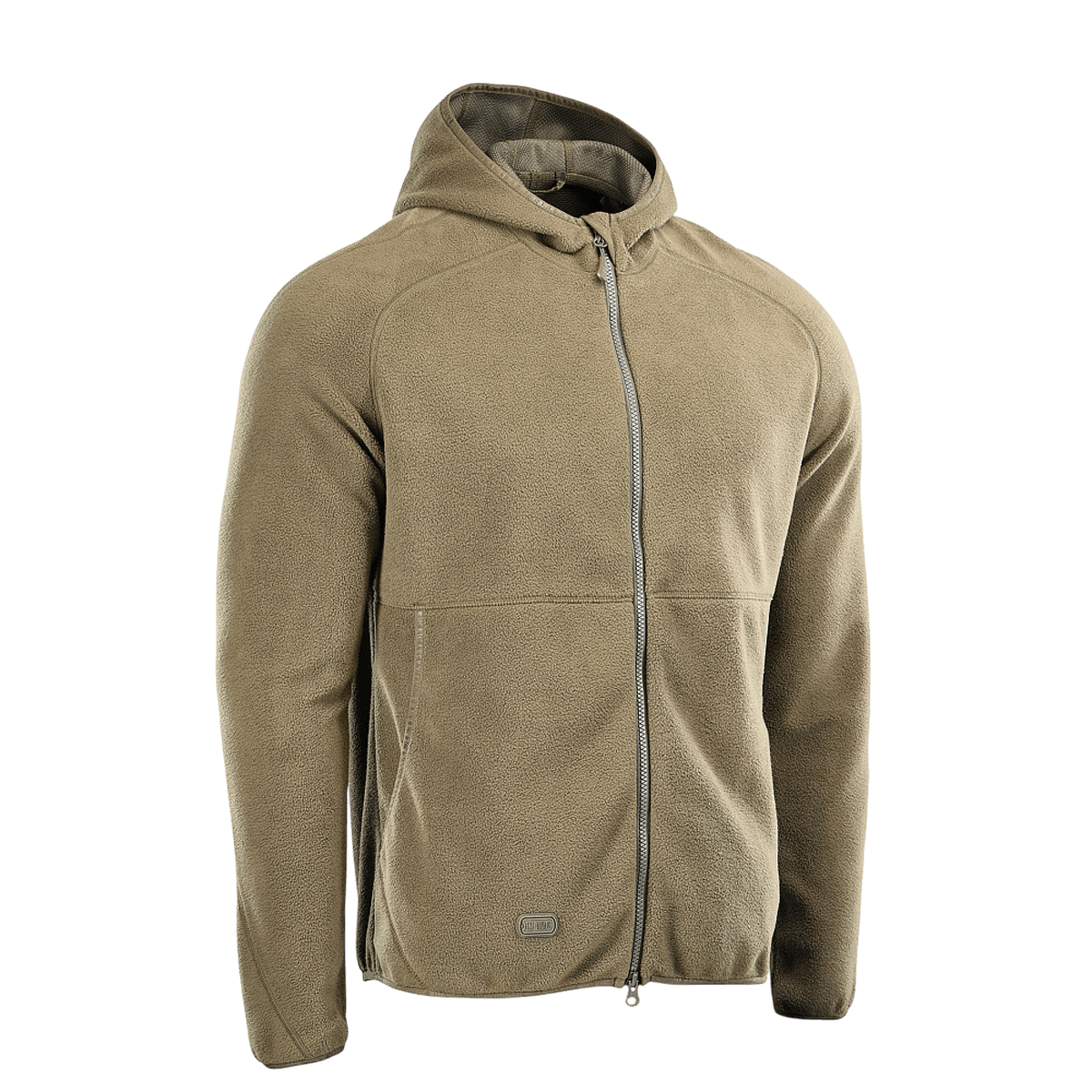 M-Tac Lite Microfleece Hættetrøje