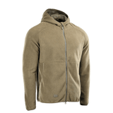 M-Tac Lite Microfleece Hættetrøje
