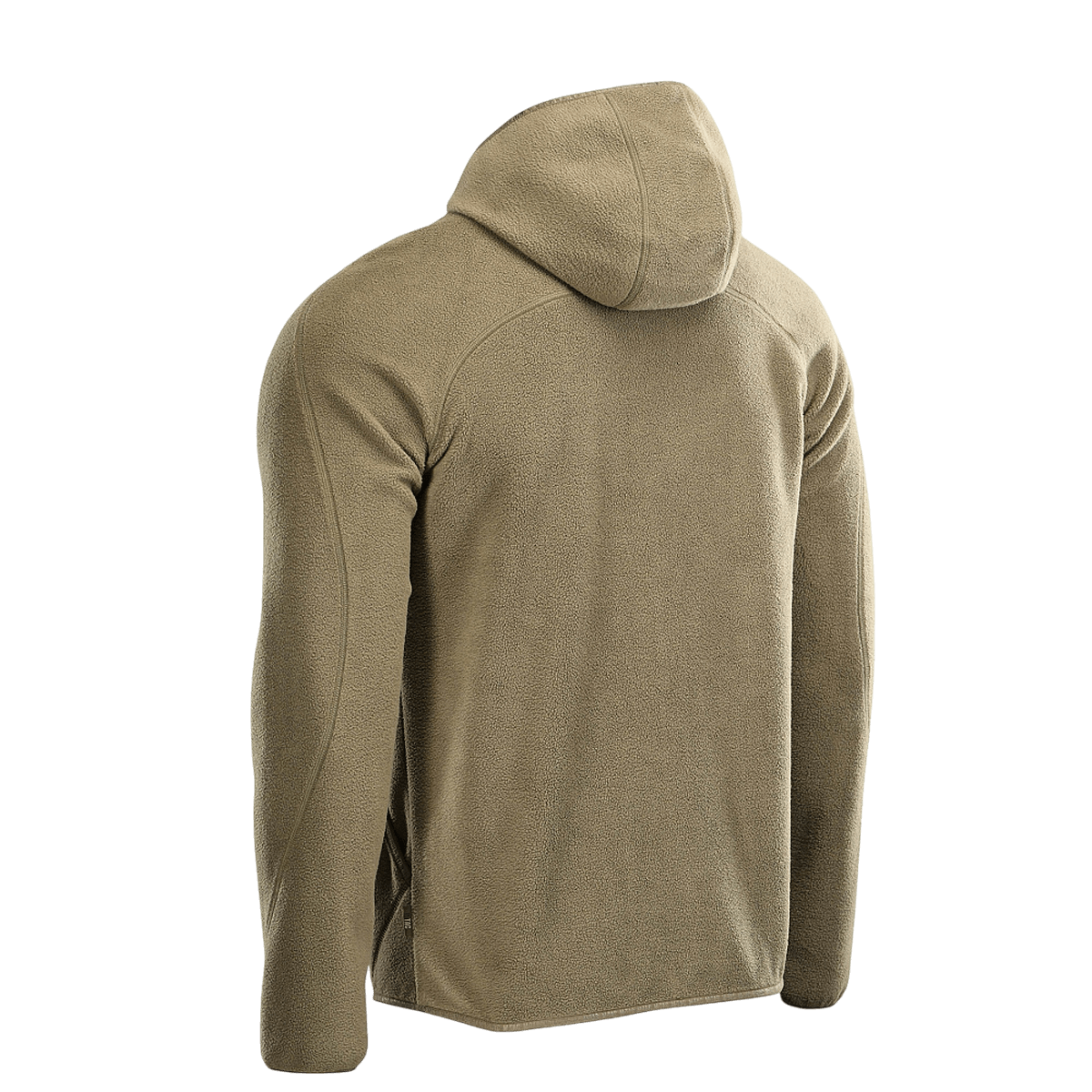 M-Tac Lite Microfleece Hættetrøje