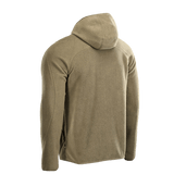 M-Tac Lite Microfleece Hættetrøje
