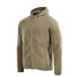 M-Tac Lite Microfleece Hættetrøje