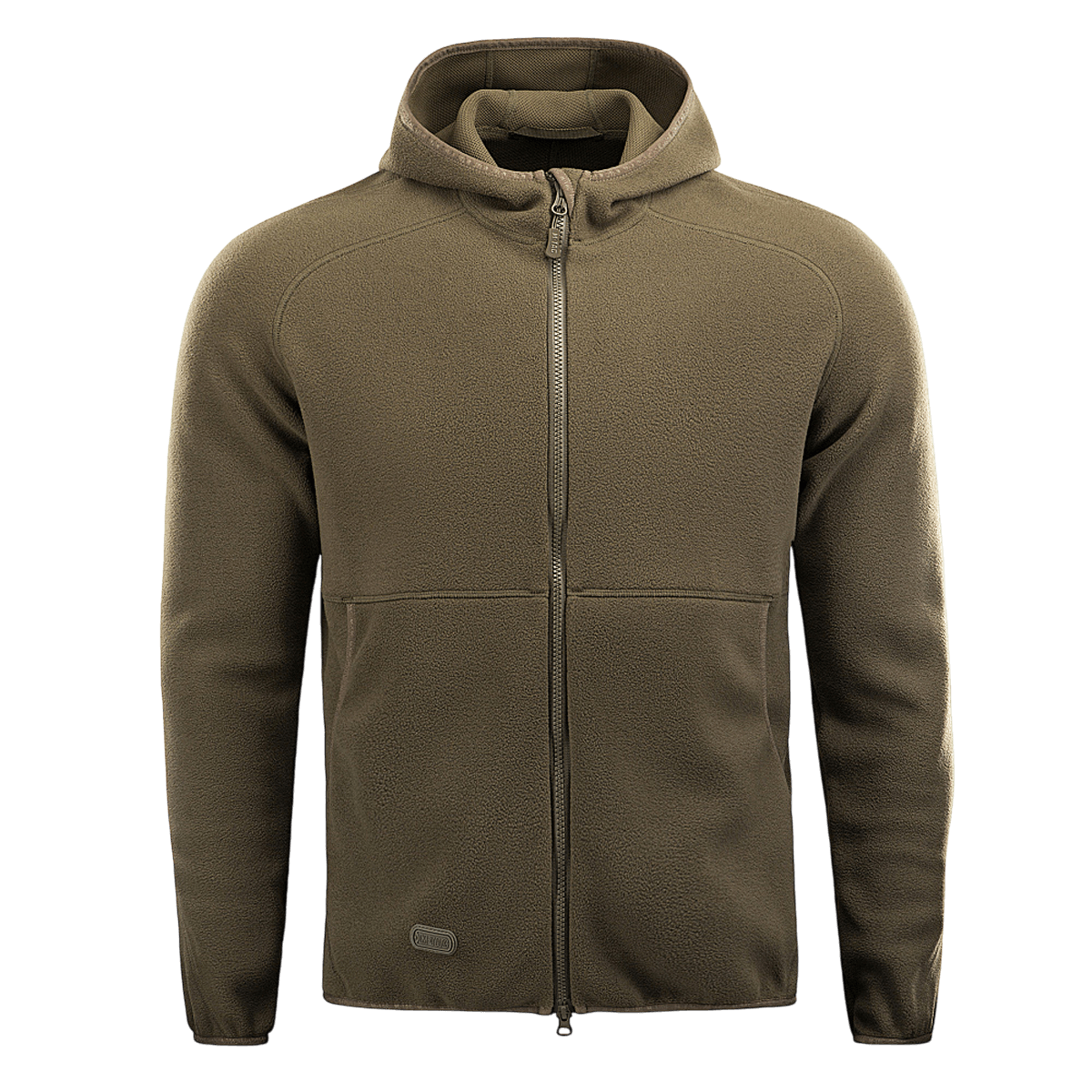 M-Tac Lite Microfleece Hættetrøje